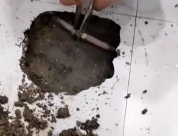 迁西卫生间漏水检测电话