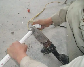 迁西漏水维修电话