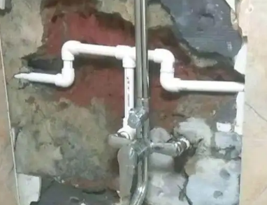 迁西卫生间漏水检测电话