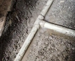 迁西漏水维修电话