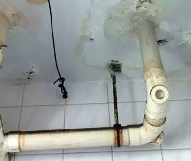 迁西卫生间漏水检测多少钱