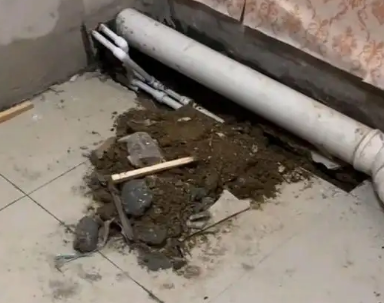 迁西卫生间漏水检测哪家好