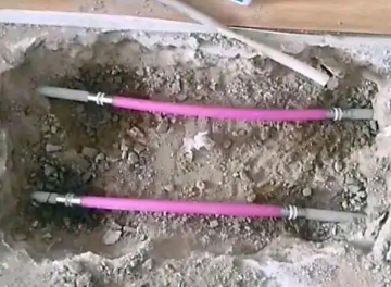 迁西卫生间测漏水多少钱