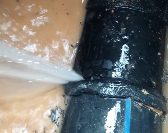 迁西漏水维修价格明细