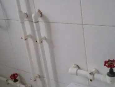 迁西水管维修多少钱