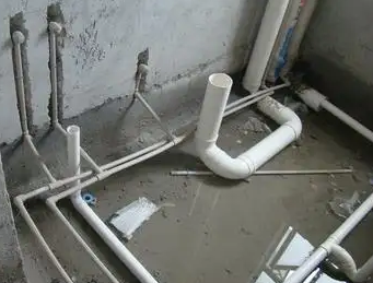 迁西水管维修多少钱