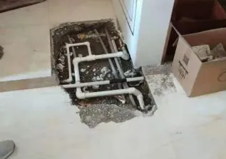 迁西查漏水多少钱