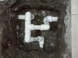 迁西卫生间漏水维修公司为您专业分享一下迁西查漏水的知识点
