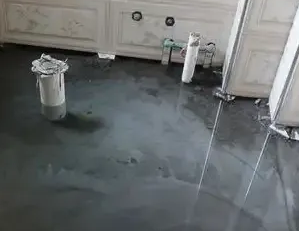 迁西卫生间漏水维修公司为您专业分享下迁西卫生间漏水检测的知识点