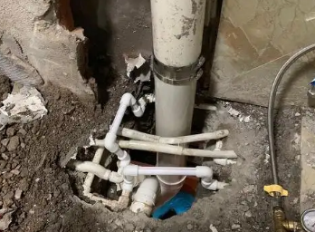 迁西卫生间漏水检测多少钱
