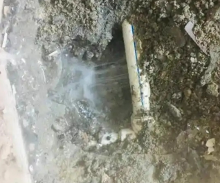 迁西查漏水哪家好