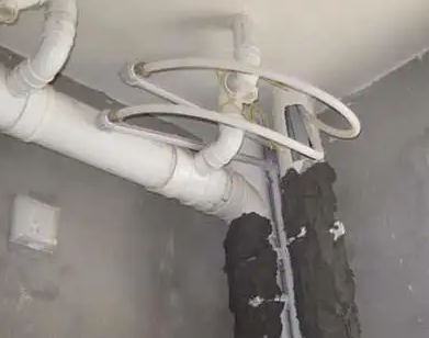 迁西水管维修哪家好
