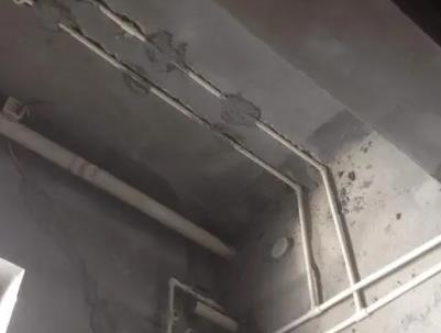 迁西卫生间漏水维修技术的依据是什么