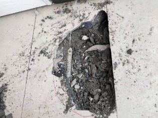 迁西卫生间漏水检测哪家好