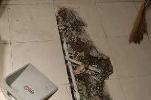 迁西卫生间漏水检测电话